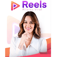 Imagem do produto Reels - Pilates Viral