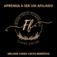 Imagem do produto Aprenda A Ser Um Afiliado