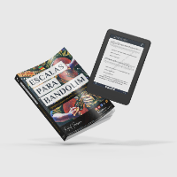 Imagem do curso ESCALAS PARA BANDOLIM - Digitação Inteligente Para Fluência Em Qualquer Tom.