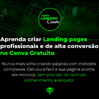Imagem do produto Curso de Canva