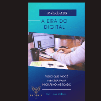Imagem do produto A era do digital