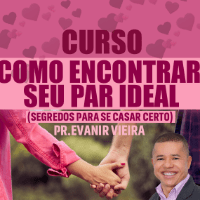 Imagem do produto Curso "Como encontrar seu par ideal"