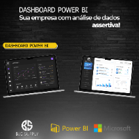 Imagem do curso Dashboard Empresarial