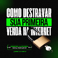 Capa do curso 