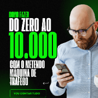 Imagem do curso Máquina do tráfego