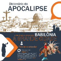 Imagem do curso Dicionário do Apocalipse