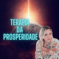 Imagem do produto Terapia da Prosperidade