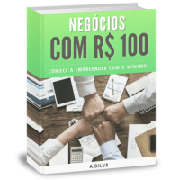 Imagem do curso Negócios com R$ 100