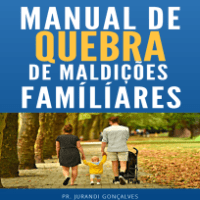 Imagem do produto MANUAL DE QUEBRA DE MALDIÇÃO FAMILIAR