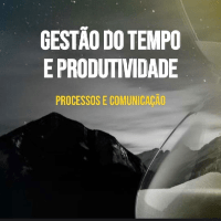 Imagem do produto Gestão do tempo e Produtividade