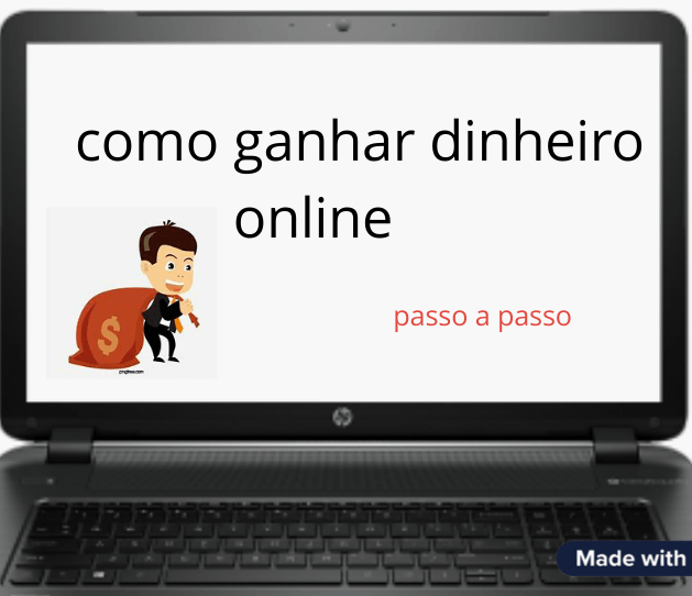 Imagem do produto como ganhar dinheiro online