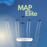 Imagem do curso MAP ELITE - Mentoria Aceleradora de Propósito