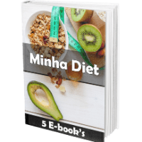 Imagem do produto Minha Diet