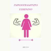 Imagem do produto EMPODERAMENTO FEMININO ATRAVÉS DA IMAGEM