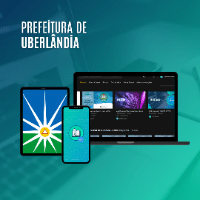 Vai Passar! Desk: Prefeitura de Uberlândia • Consulplan