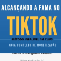 Imagem do produto COMO GANHAR DINHEIRO NO TIKTOK