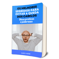 Imagem do produto Melhores Segredos Para Evitar a Queda Dos Cabelos