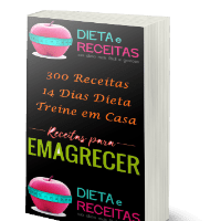 Imagem do produto Dieta e Receitas
