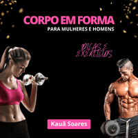 Imagem do produto Corpo em forma