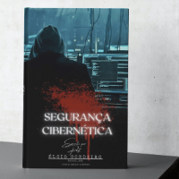 Imagem do produto Segurança Cybernética Avançada