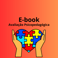 Imagem do produto Avaliação Psicopedagógica