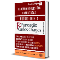 Imagem do curso CADERNO DE QUESTÕES GABARITADAS : NUTRICIONISTA, FCC