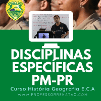 Imagem do curso CURSO PM-PR ESPECÍFICAS