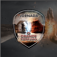 Imagem do curso Jornada O Grande Conflito