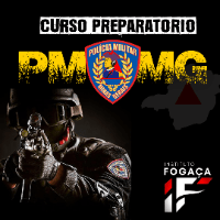 Imagem do curso Preparatório - PM MG
