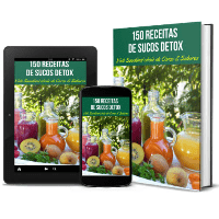 Imagem do produto Suco detox