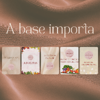 Imagem do produto A Base Importa