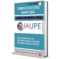Imagem do curso CADERNO DE QUESTÕES GABARITADAS: PROFESSOR ANOS INICIAIS E INFANTIL IAUPE