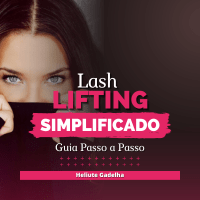 Imagem do curso Lash Lifting Simplificado - Guia Passo a Passo