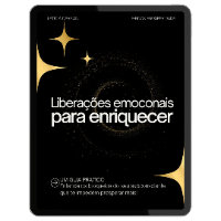 Imagem do curso Liberações Emocionais para Enriquecer