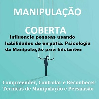 Imagem do produto MANIPULAÇÃO COBERTA