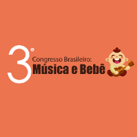 Imagem do produto 3º Congresso Brasileiro Música e Bebê