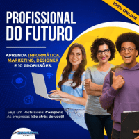 Imagem do curso Profissional do Futuro.