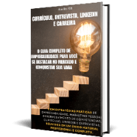 Imagem do curso Currículo, Entrevista, LinkedIn e Carreira: O Guia Completo de Empregabilidade Para Se Destacar no Mercado e Conquistar Sua Vaga
