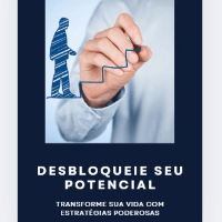 Imagem do produto Desbloqueie seu potencial