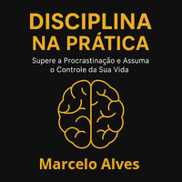 Imagem do curso DISCIPLINA NA PRÁTICA