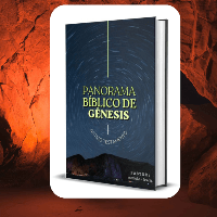 Imagem do produto Curso bíblico de GENESIS - Panorama