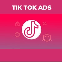 Imagem do produto Tik Tok ADS + Bônus