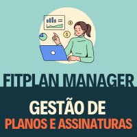 Imagem do curso FitPlan Manager