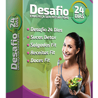 Imagem do curso Desafio 24 dias