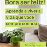 Imagem do curso Mentoria "Bora Ser Feliz!" boleto