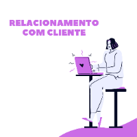 Imagem do produto Como relacionar com cliente 3