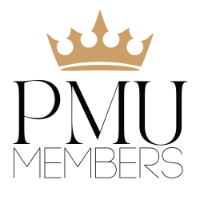 Imagem do produto PMU Members BLACK