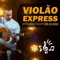 Imagem do produto Aprenda a Tocar Violão - Curso/Vídeo Aula passo a passo
