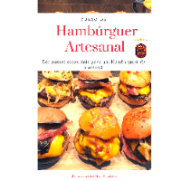 Imagem do produto O Curso de Hambúrguer Artesanal por Willas Burger