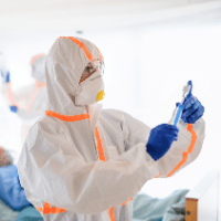 Imagem do curso CURSO DE CAPACITAÇÃO EM CONTROLE DE INFECÇÃO HOSPITALAR - CERTIFICADO 320 HORAS